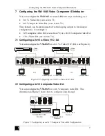 Предварительный просмотр 11 страницы Kramer VM-1045 User Manual