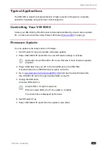 Preview for 5 page of Kramer VM-10H2 User Manual