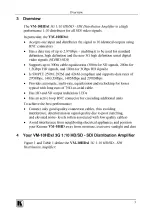 Preview for 5 page of Kramer VM-10HD I Series User Manual