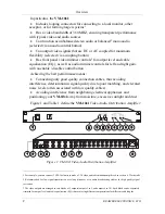 Preview for 4 page of Kramer VM-10xl User Manual