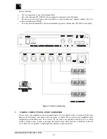 Предварительный просмотр 12 страницы Kramer VM-1110 User Manual