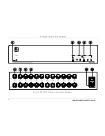 Preview for 6 page of Kramer VM-1120 User Manual