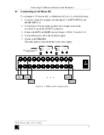 Preview for 9 page of Kramer VM-1120 User Manual