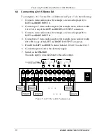 Preview for 12 page of Kramer VM-1120 User Manual