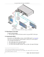 Preview for 10 page of Kramer VM-114H User Manual