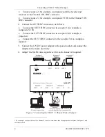 Предварительный просмотр 8 страницы Kramer VM-127 User Manual