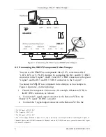 Предварительный просмотр 10 страницы Kramer VM-127 User Manual