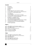 Preview for 2 page of Kramer VM-1411 User Manual