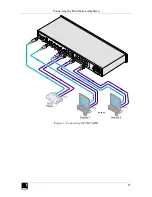 Предварительный просмотр 17 страницы Kramer VM-1411 User Manual