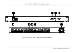 Предварительный просмотр 6 страницы Kramer VM-1610 User Manual