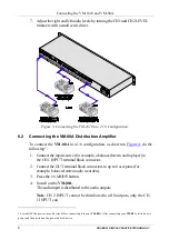 Preview for 10 page of Kramer VM-1610 User Manual