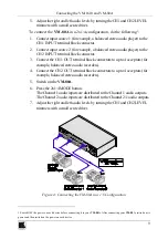 Предварительный просмотр 11 страницы Kramer VM-1610 User Manual