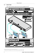 Preview for 4 page of Kramer VM-16H User Manual