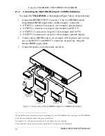 Preview for 13 page of Kramer VM-212HDMI User Manual