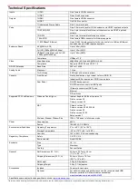 Preview for 4 page of Kramer VM-214DT Quick Start Manual