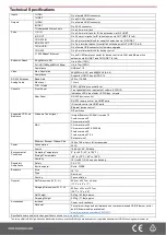 Preview for 4 page of Kramer VM-218DT Quick Start Manual