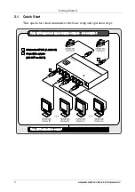 Предварительный просмотр 4 страницы Kramer VM-24HD User Manual