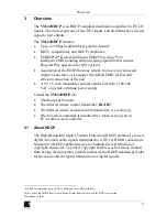 Preview for 5 page of Kramer VM-24HDCP User Manual