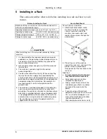 Предварительный просмотр 10 страницы Kramer VM-24HDMI User Manual