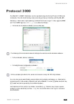 Предварительный просмотр 17 страницы Kramer VM-2DT User Manual