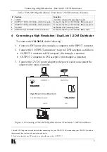 Preview for 7 page of Kramer VM-2DVI User Manual