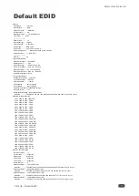 Preview for 13 page of Kramer VM-2H2 User Manual