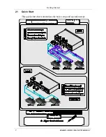 Предварительный просмотр 5 страницы Kramer VM-2N User Manual