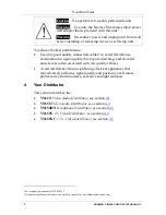 Preview for 9 page of Kramer VM-2N User Manual