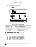 Preview for 14 page of Kramer VM-2N User Manual