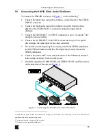 Предварительный просмотр 16 страницы Kramer VM-2N User Manual