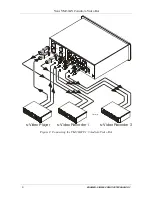 Предварительный просмотр 6 страницы Kramer VM-30AYC User Manual