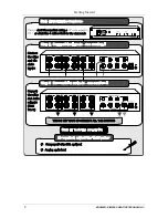 Предварительный просмотр 4 страницы Kramer VM-30CA User Manual