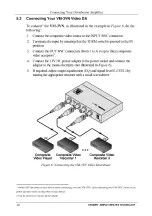 Preview for 12 page of Kramer VM-3AN User Manual