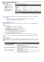 Preview for 3 page of Kramer VM-3DT Quick Start Manual