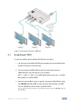 Предварительный просмотр 10 страницы Kramer VM-3HN User Manual