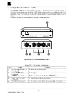 Preview for 8 page of Kramer VM-3S User Manual