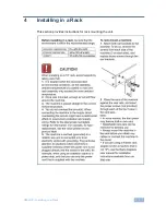 Предварительный просмотр 10 страницы Kramer VM-4DP User Manual