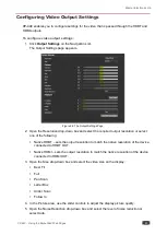 Предварительный просмотр 29 страницы Kramer VM-4DT User Manual