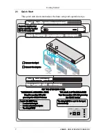 Preview for 4 page of Kramer VM-4H User Manual