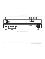 Preview for 8 page of Kramer VM-4H User Manual