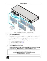 Preview for 11 page of Kramer VM-4H User Manual