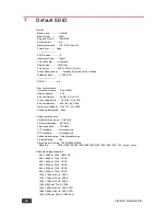 Предварительный просмотр 15 страницы Kramer VM-4H2 User Manual