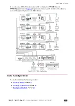 Предварительный просмотр 13 страницы Kramer VM-4HDT User Manual