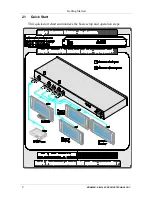 Preview for 4 page of Kramer VM-4Hxl User Manual