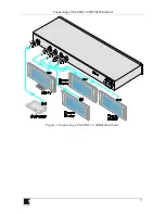 Preview for 11 page of Kramer VM-4Hxl User Manual