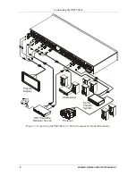 Предварительный просмотр 10 страницы Kramer VM-50CA User Manual