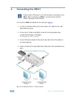 Preview for 9 page of Kramer VM-51 User Manual