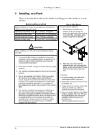 Предварительный просмотр 8 страницы Kramer VM-5DS User Manual