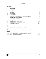 Preview for 2 page of Kramer VM-73 User Manual