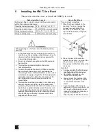 Preview for 9 page of Kramer VM-73 User Manual